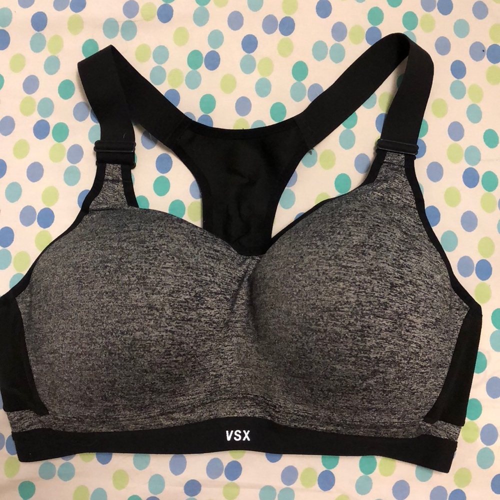 36DD Victoria Secret Sports Bra